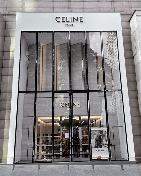 CELINE STORES Athens 